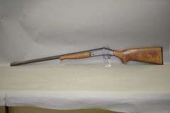 New England Firearms Pardner Model SBI Single Shot 20 Gauge Shotgun, Mod P,