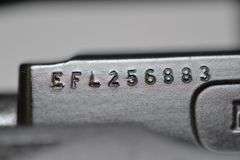 Mossberg International 702 Plinkster Carbine In .22 LR Caliber,