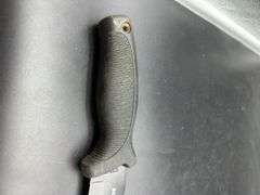 Schrade Timber Fixed Blade Knife with Sheath