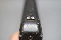 Hi-Point Model JCP Pistol In .40 S&W Caliber,