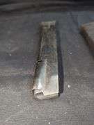 Two Pistol Magazines