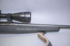 Savage Axis Boot Action Rifle In 30-06 Caliber,