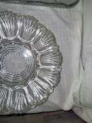 Collection of Three Pressed Glass Serving Dishes
