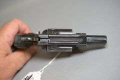 Rohm Model RG38 Double Action Revolver,