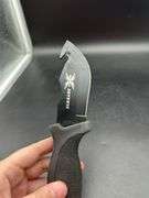 Schrade Timber Fixed Blade Knife with Sheath
