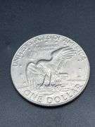 EISENHOWER DOLLARS