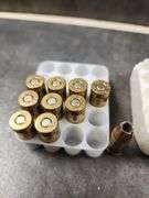 45 AUTO CALIBER AMMO