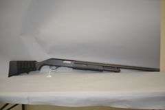 Stevens Model 320 Pump Action 12 Gauge Shotgun,