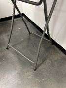Folding Bistro Table