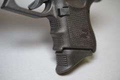 Glock Model 27 Pistol In .40 S&W Caliber,