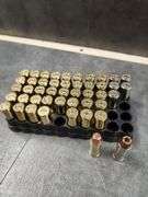 45 COLT AMMO
