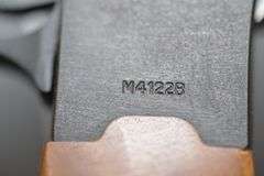 Rossi Break Open Single Shot Rifle In .22 LR Caliber,