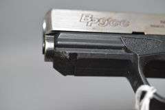 Bersa Model BP9CC Pistol In 9X19MM Caliber,