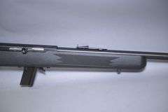 Savage Model 62 Carbine In .22 LR Caliber,
