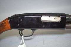 Mossberg Model 500CG Pump Action 20 Gauge Shotgun,