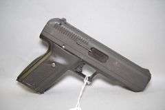Hi-Point Model JC Pistol In .40 S&W Caliber,