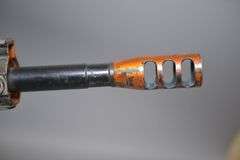 Bushmaster Model XM15-E28 AR-15 Style Carbine In 5.56 NATO Caliber,