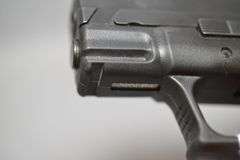 Springfield Armory XD-9 Sub-Compact Pistol In 9MM Caliber,