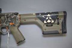 Bushmaster Model XM15-E28 AR-15 Style Carbine In 5.56 NATO Caliber,