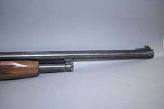 Mossberg 500A Pump Action Rifled Slug Shotgun In 12 Gauge,