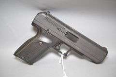 Hi-Point Model JH Pistol In .45 ACP Caliber,