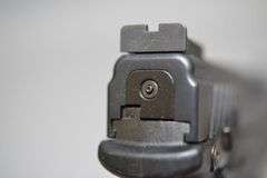 Tisas Zigana PX-9 Pistol In 9X19MM Caliber,