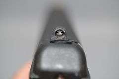 Hi-Point Model JHP Pistol In .45 ACP Caliber,