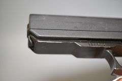 Hi-Point Model JC Pistol In .40 S&W Caliber,