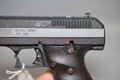 Hi-Point Model CF380 Pistol In .380 ACP Caliber,