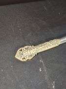 Ornate Sword with Sheath