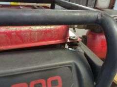 Predator 4000 Watt Portable Generator