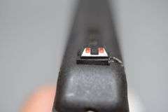 Hi-Point Model JC Pistol In .40 S&W Caliber,