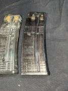 Two Millett Magazines for Mini-14