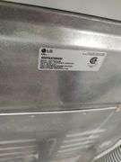 LG SMART DRUM DIRECT DRIVE HEAVY DUTY WASHING MACHINE