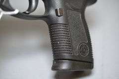 Taurus Millennium PT145 PRO Pistol In .45 ACP Caliber,