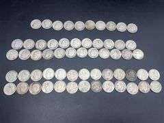 DIME ASSORTMENT
