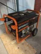 Generac GP8000 Portable Generator