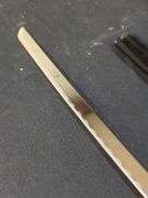 Decorative Fujiwara Master Katana Sword with Sheath
