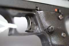 Hi-Point Model CF380 Pistol In .380 ACP Caliber,