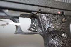 Hi-Point Model JCP Pistol In .40 S&W Caliber