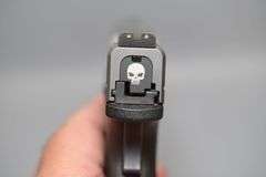 Springfield Armory XDS-40 3.3 Pistol In .40 S&W Caliber,