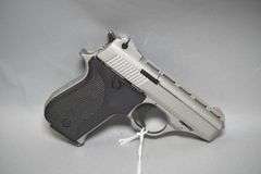 Phoenix Arms Model HP22A Pistol In .22 LR Caliber,