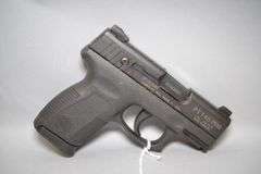 Taurus PT145 Pro Pistol In .45 ACP Caliber,