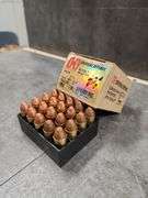 45 COLT AMMO