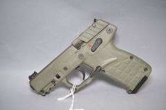 Kel-Tec Model P17 Pistol In .22 LR Caliber,