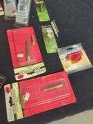 Assorted Muzzleloader Supplies