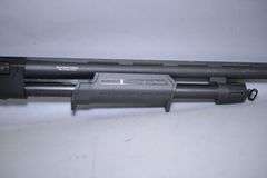 Derya Arms Model Carina 12 Gauge Pump Action Shotgun,