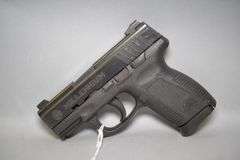 Taurus Millenium PT145 PRO Pistol In .45 ACP Caliber,