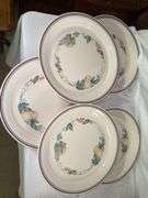 Corelle Fruit Wreath Dinnerware Set