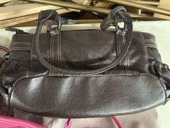 Assorted Lot of Purses and Wallets